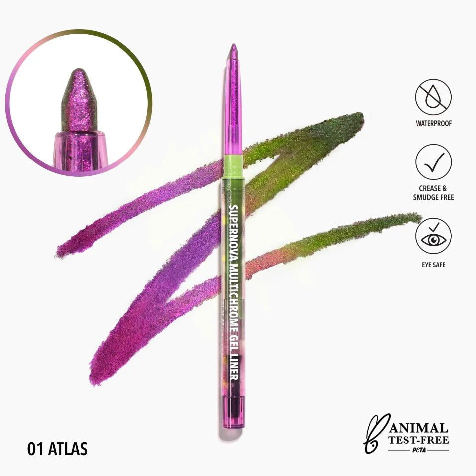 Glowrift™ Multichrome Liner Set