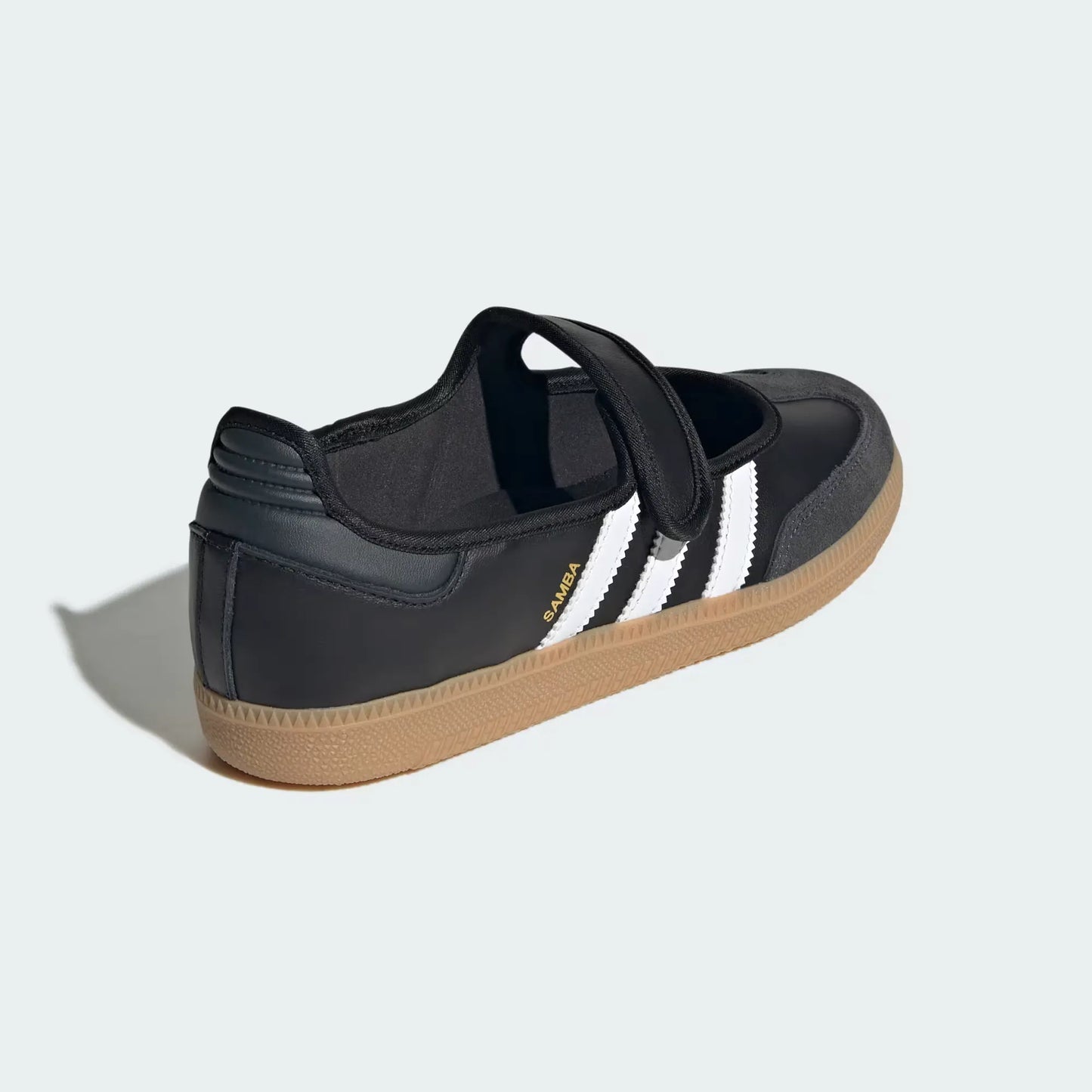 Samba Jane's