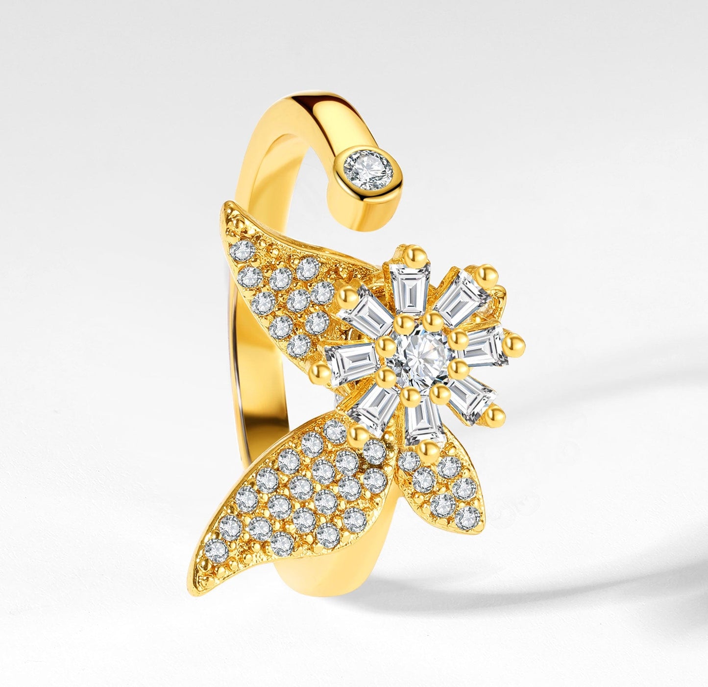 Clarity™ Rings | Bundle