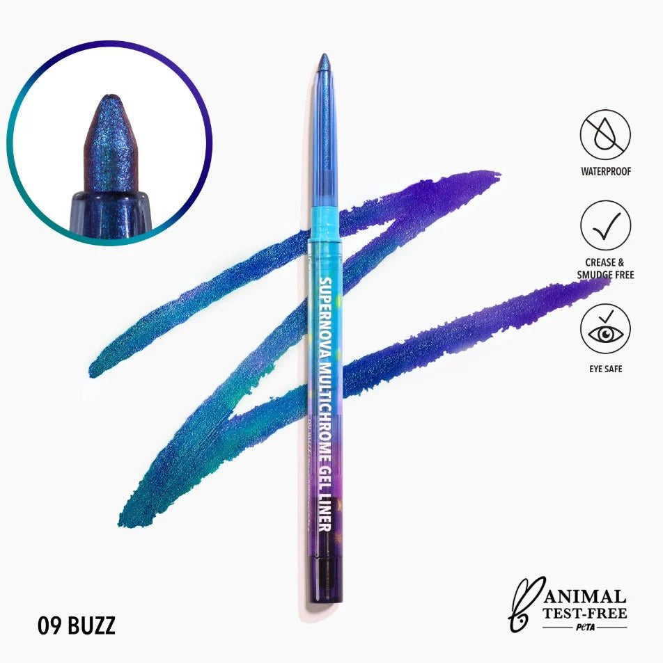 Glowrift™ Multichrome Liner Set