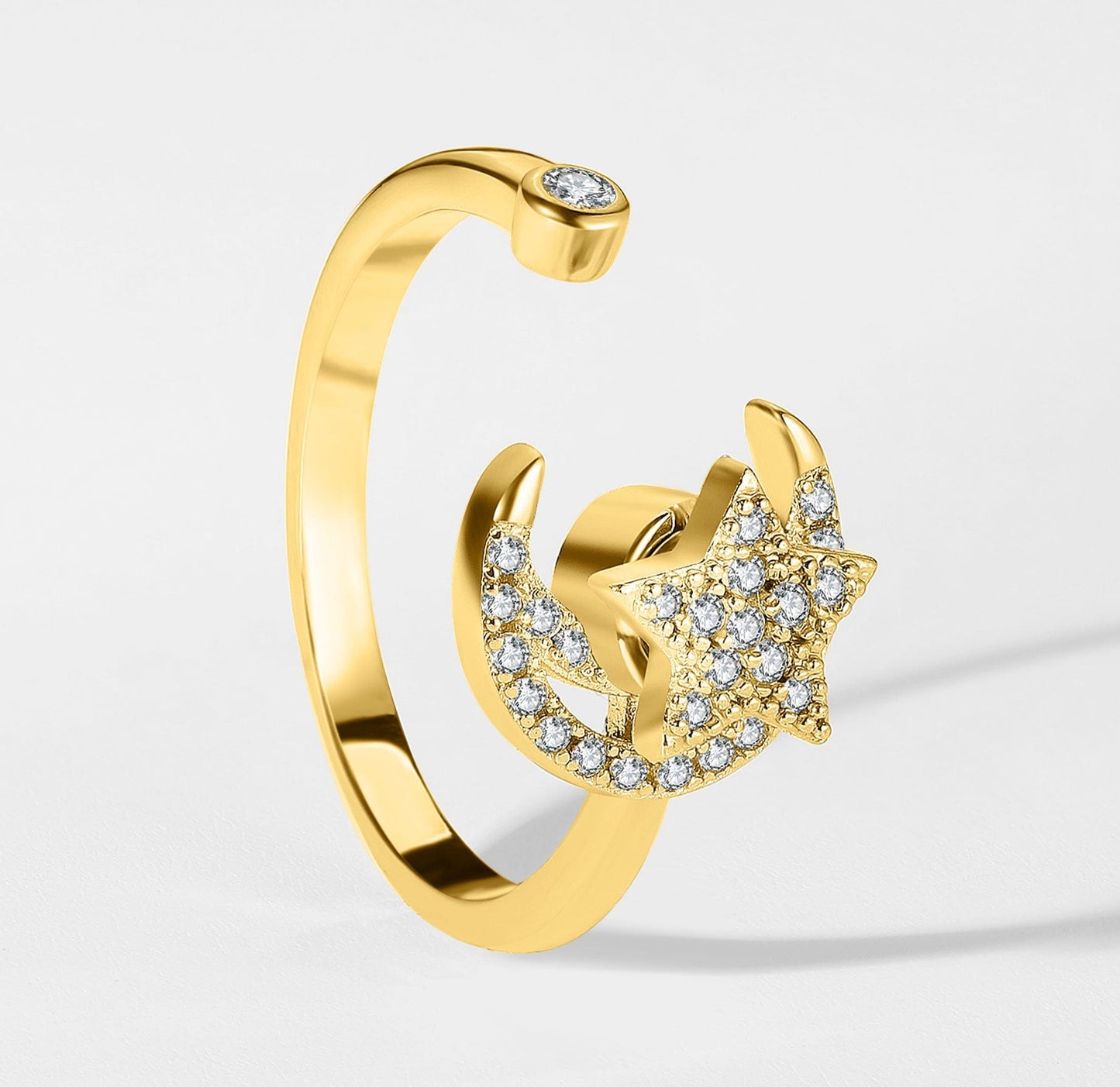 Grounding™ Rings | Bundle