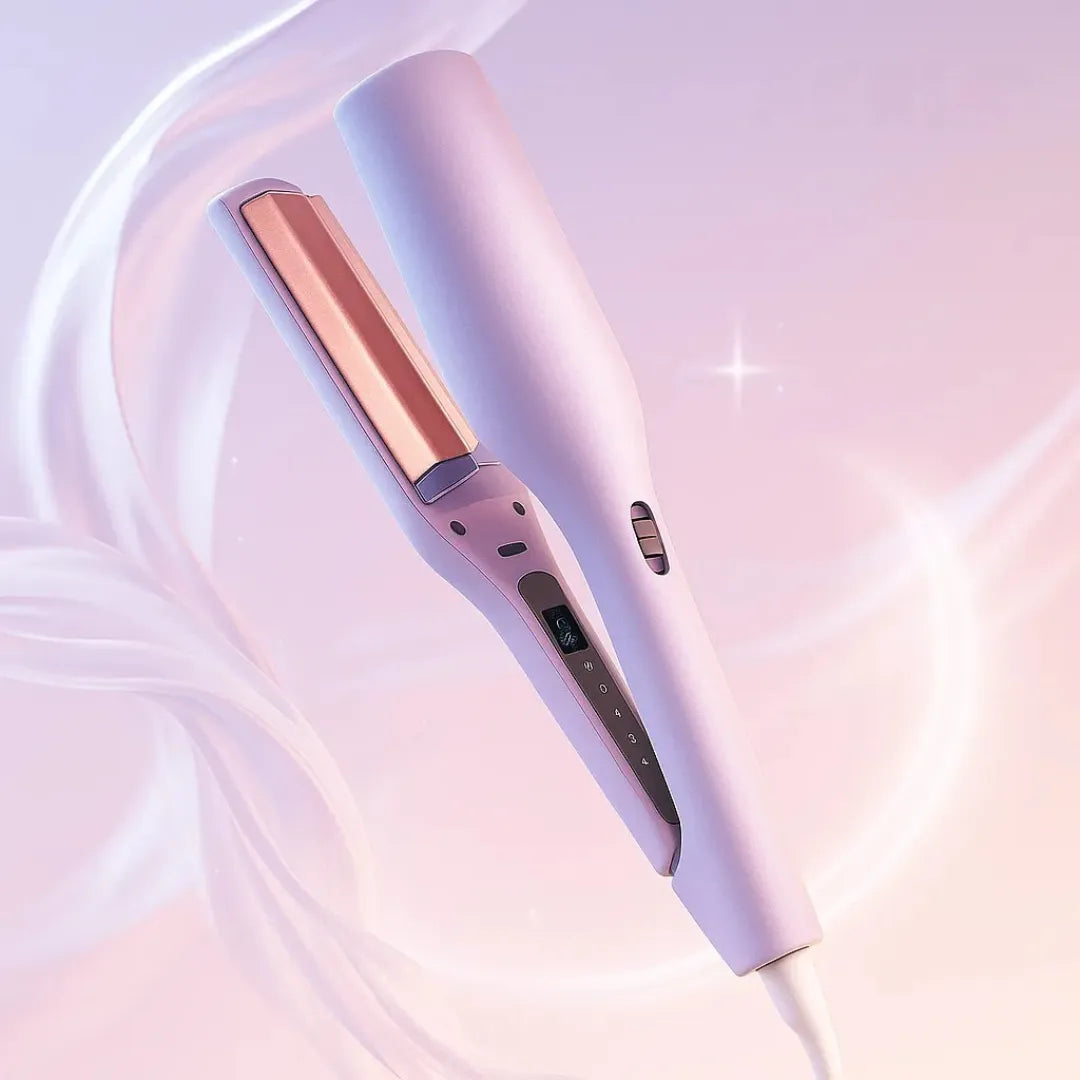 Curveon™ Instant Waves