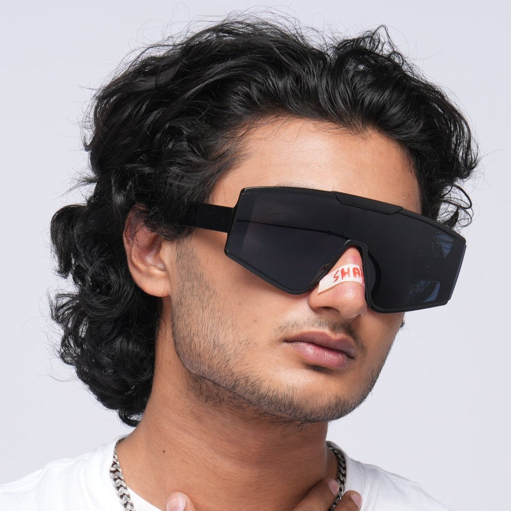 Adler-Sonnenbrille