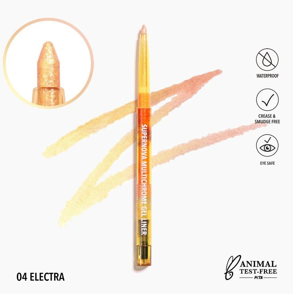 Glowrift™ Multichrome Liner Set