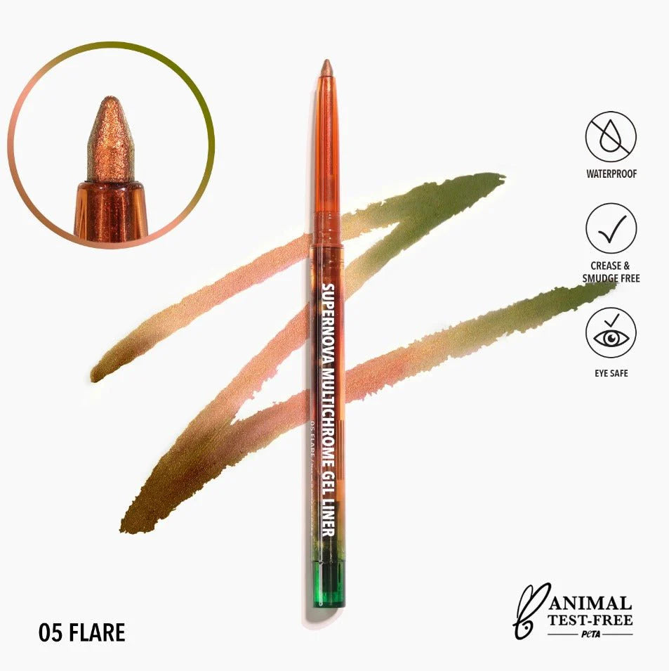 Glowrift™ Multichrome Liner Set