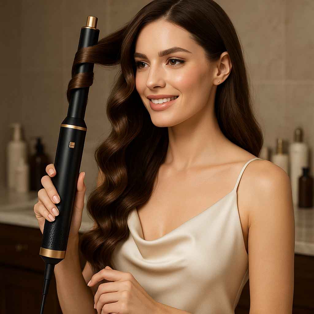KORA™ 5in1 – Salon Results at Home