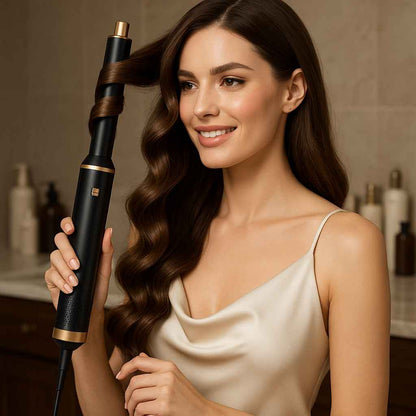 KORA™ 5in1 – Salon Results at Home