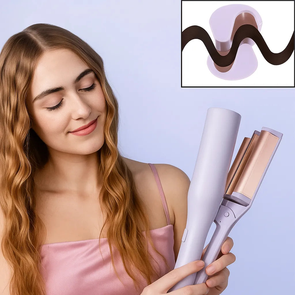 Curveon™ Instant Waves
