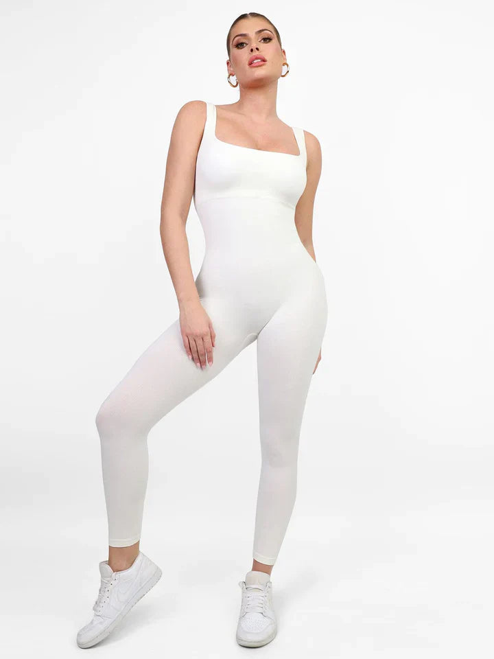 SCULPTA™ Naadloze Jumpsuit