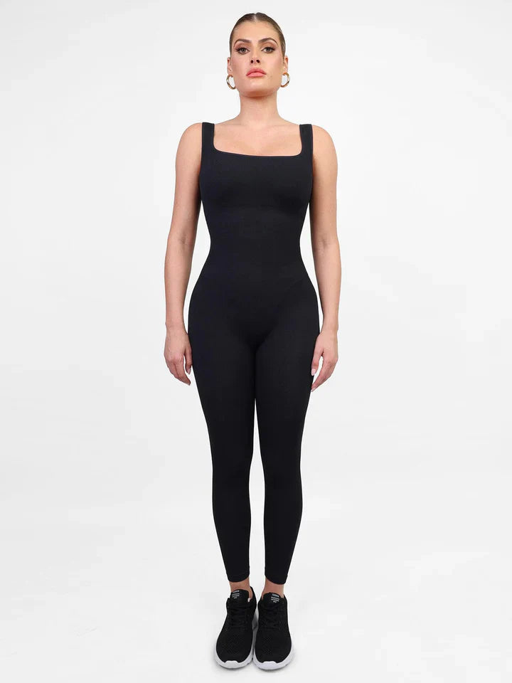 SCULPTA™ Naadloze Jumpsuit