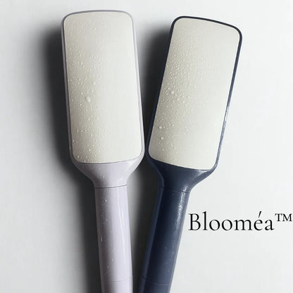 Blooméa™ HairLift – Zelfreinigende roterende en antistatische ontwarrende kam