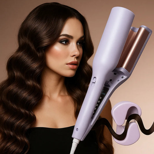 Curveon™ Instant Waves