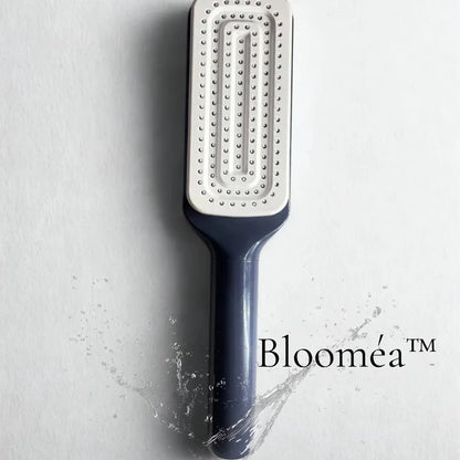 Blooméa™ HairLift – Zelfreinigende roterende en antistatische ontwarrende kam