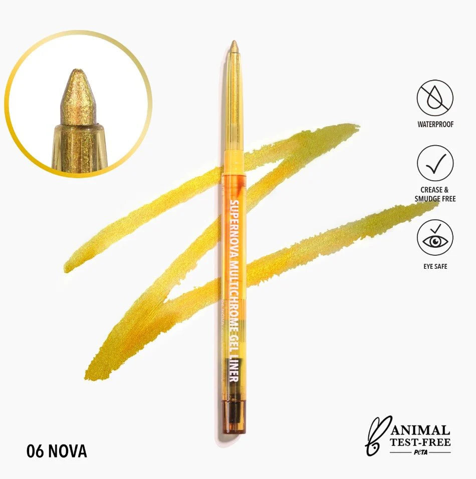 Glowrift™ Multichrome Liner Set