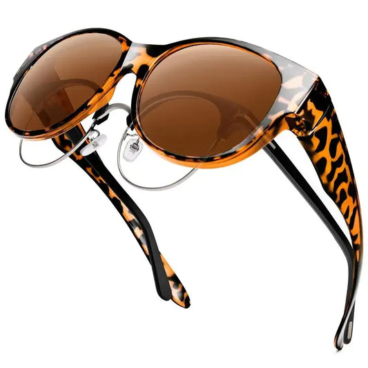Soleé™ – Polarised Sunglasses with Style & Protection