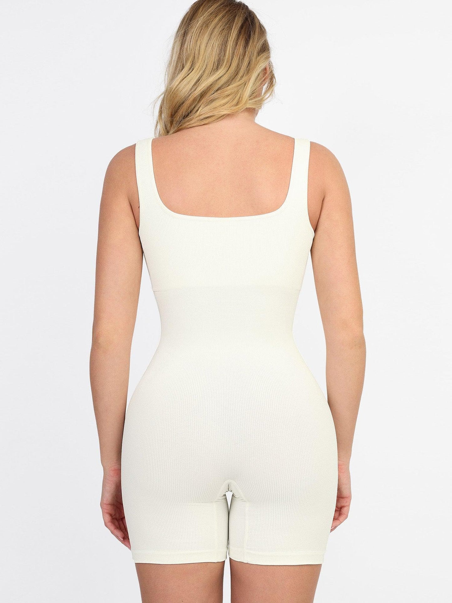 SCULPTA™ Naadloze Jumpsuit