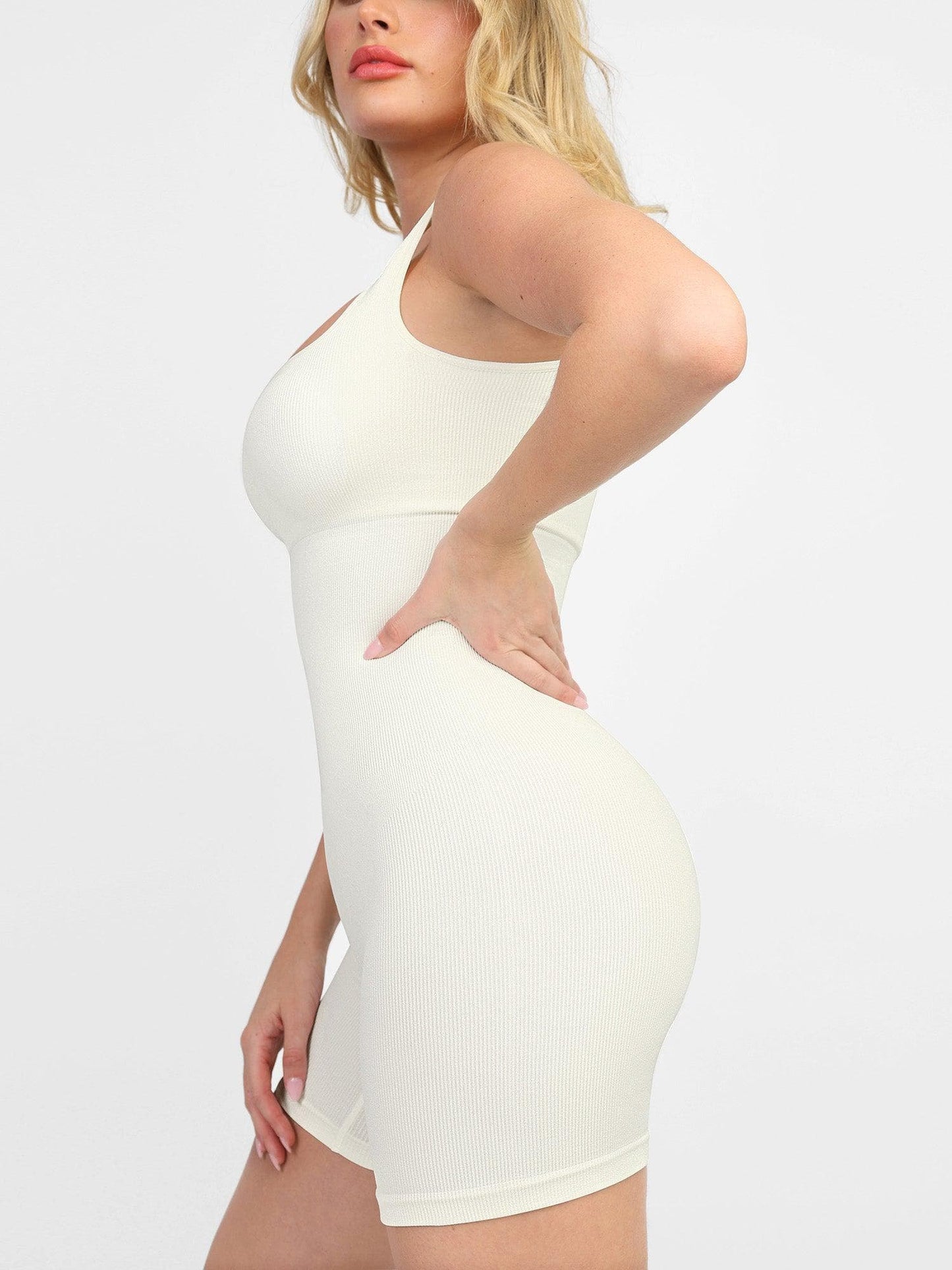 SCULPTA™ Naadloze Jumpsuit