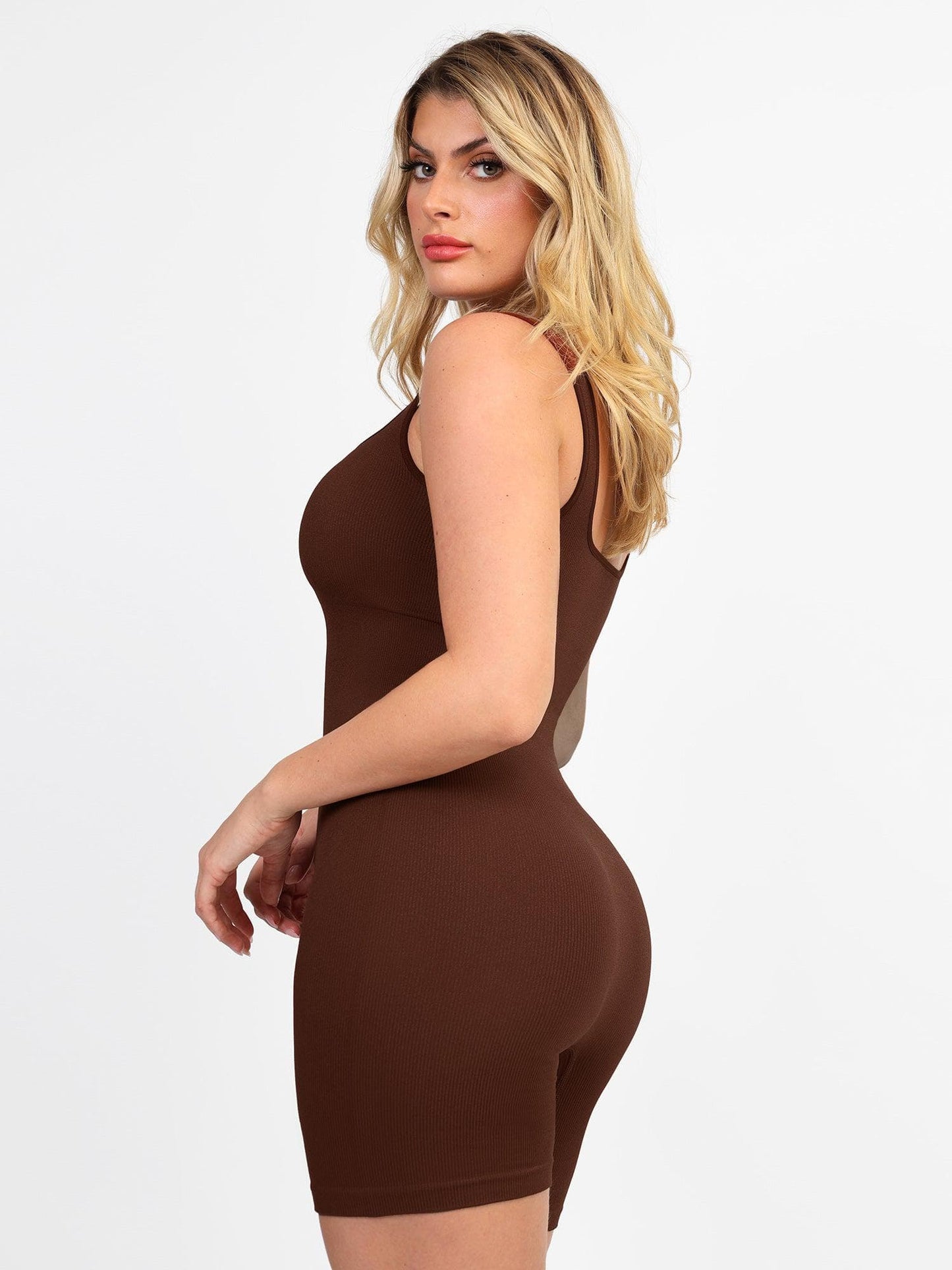 SCULPTA™ Naadloze Jumpsuit