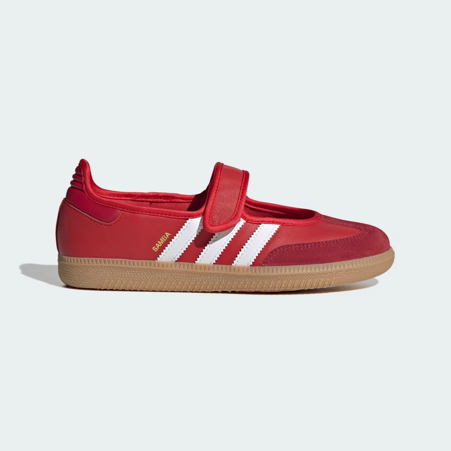 Samba Jane's