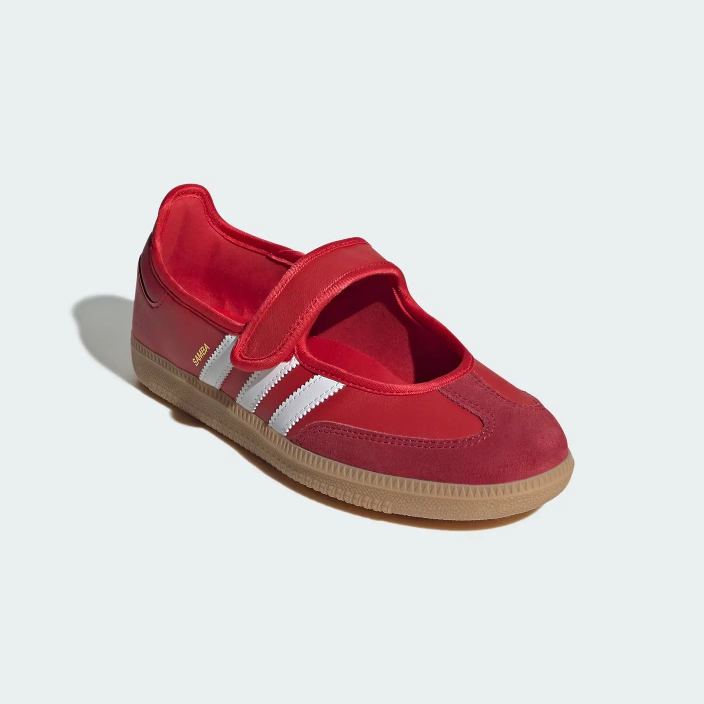 Samba Jane's