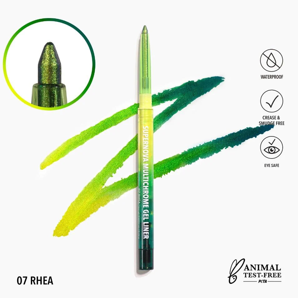 Glowrift™ Multichrome Liner Set