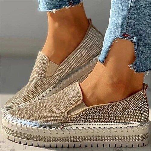 Kristallschuhe 