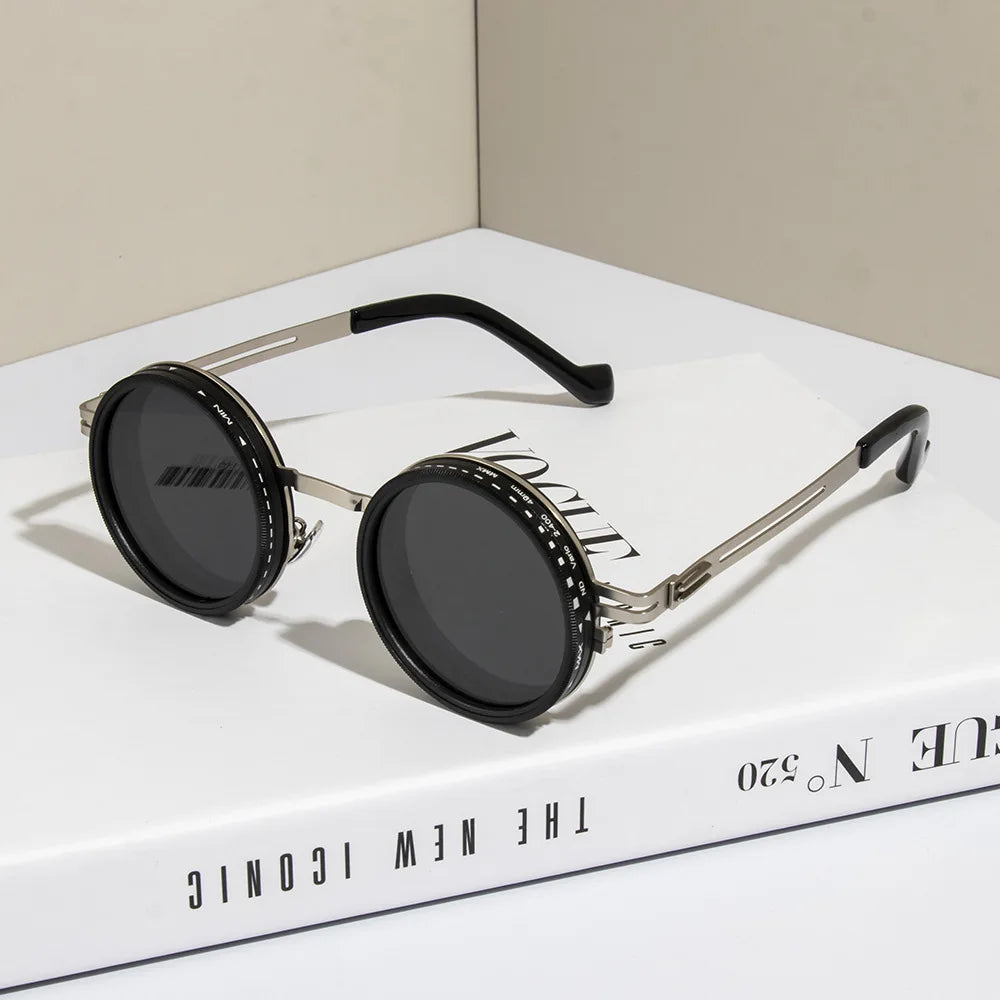 [LAATSTE DAG - KOOP 1, KRIJG 1 GRATIS] Orris™ Eclipse Edition