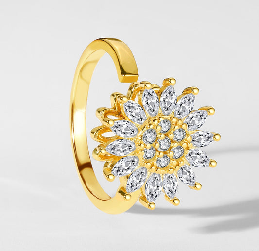 SunSpinner™ Rings