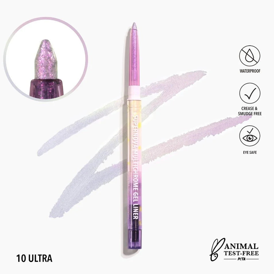 Glowrift™ Multichrome Liner Set