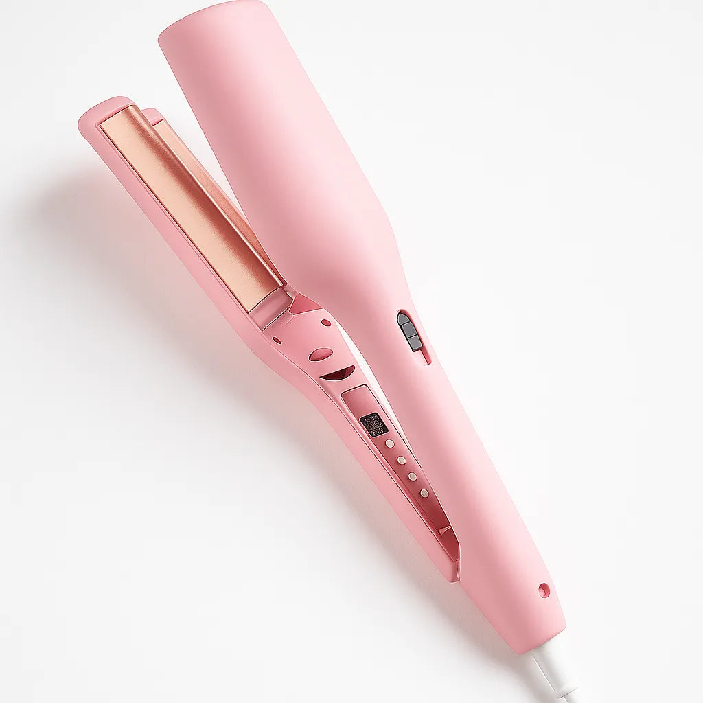 Curveon™ Instant Waves