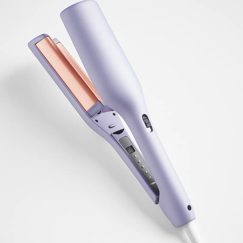 Curveon™ Instant Waves