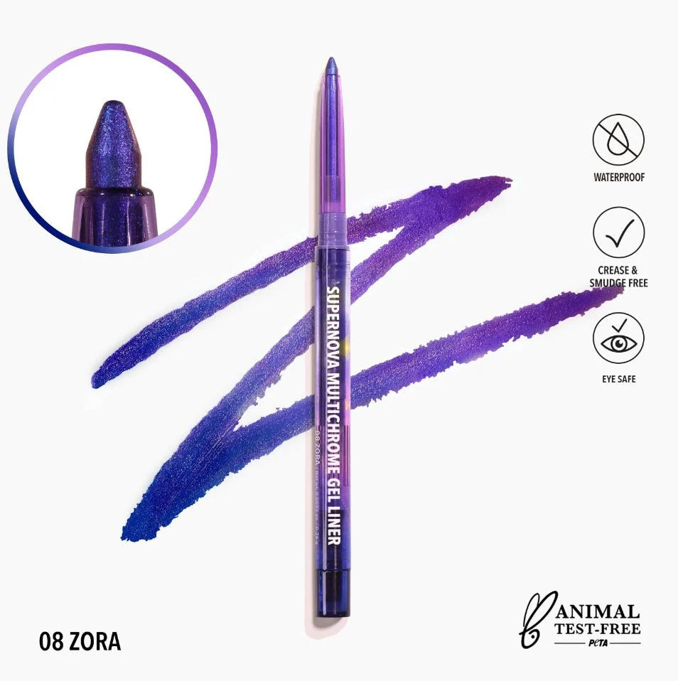 Glowrift™ Multichrome Liner Set
